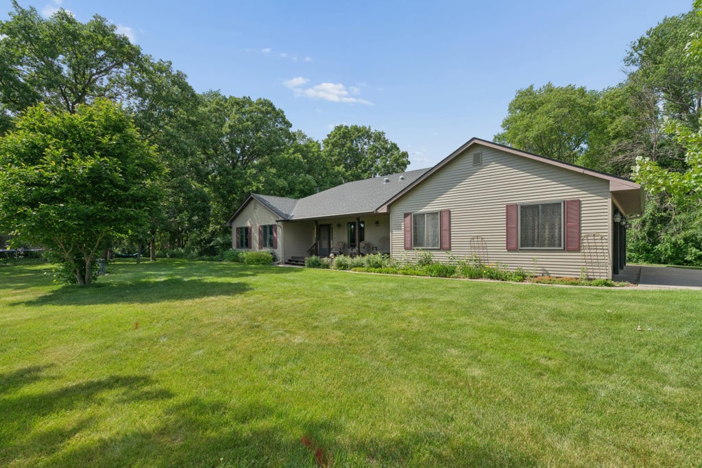 Photo of 3459 166th Lane NW, Andover, MN 55304 (MLS # 7091982)