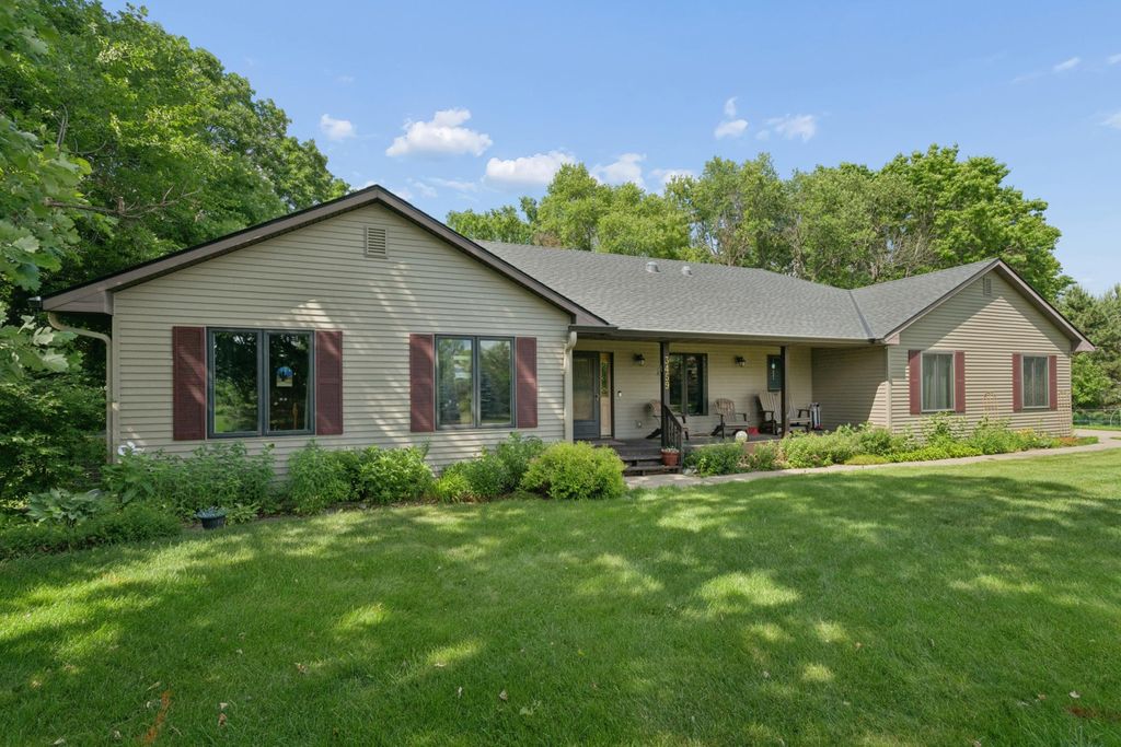 Photo of 3459 166th Lane NW, Andover, MN 55304 (MLS # 7091982)