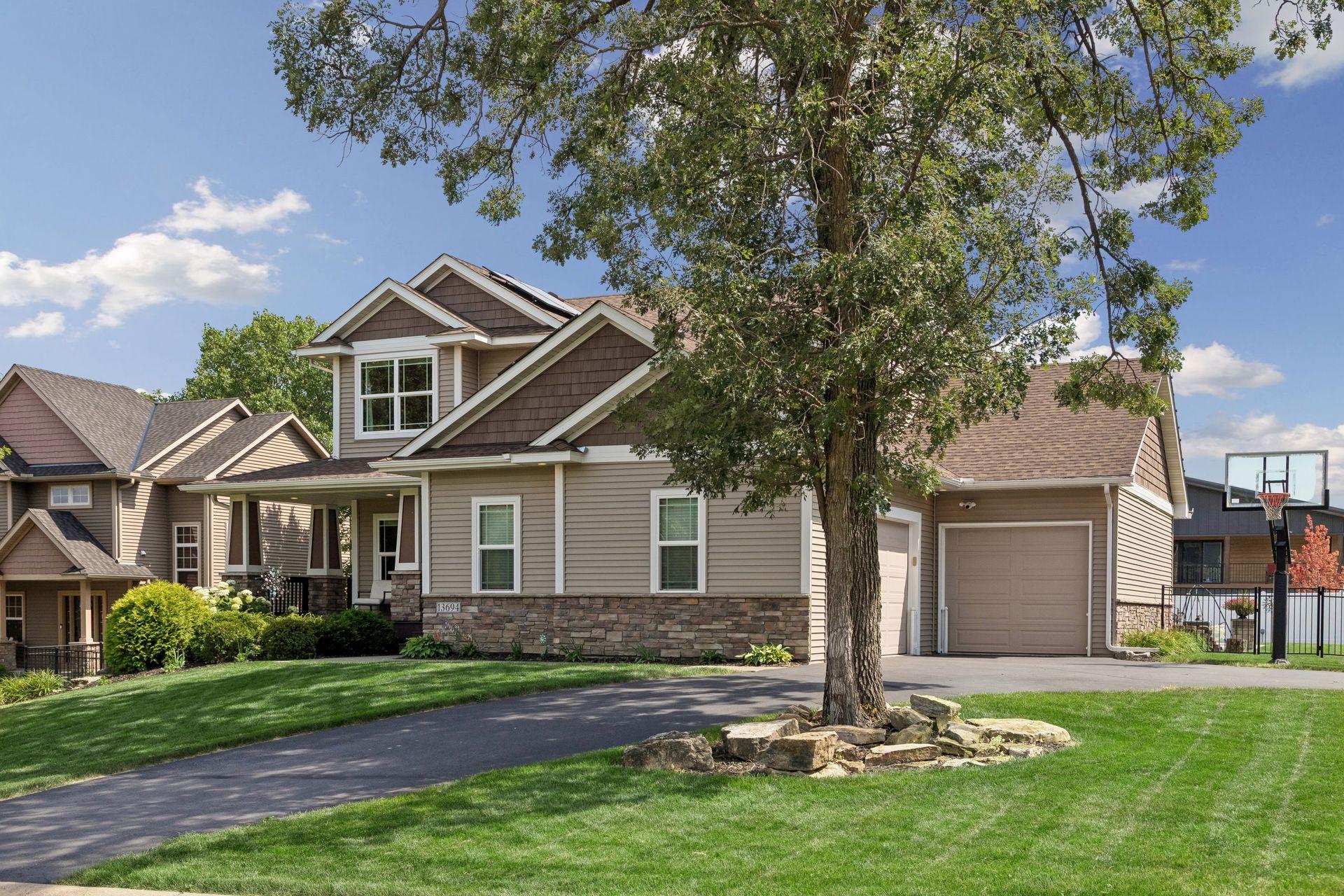 13694 Grafton Court
