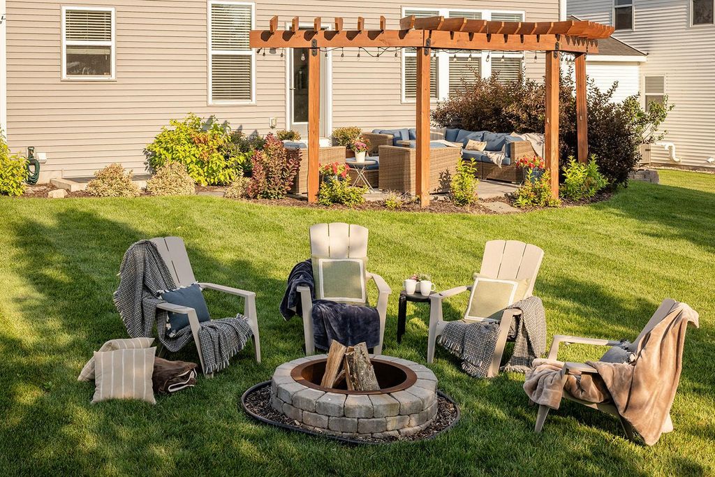 Photo of 20511 Gunnison Drive, Lakeville, MN 55044 (MLS # 7026648)