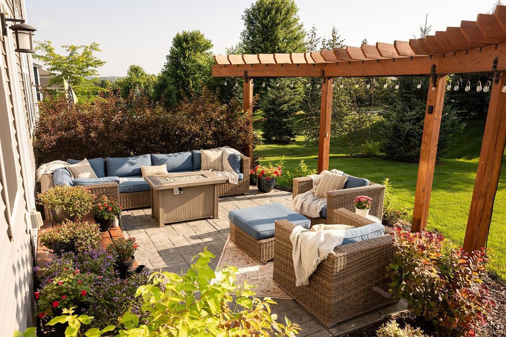 Photo of 20511 Gunnison Drive, Lakeville, MN 55044 (MLS # 7026648)