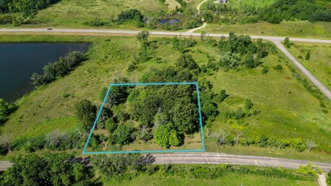 35531 220th Avenue Erhard MN 56534