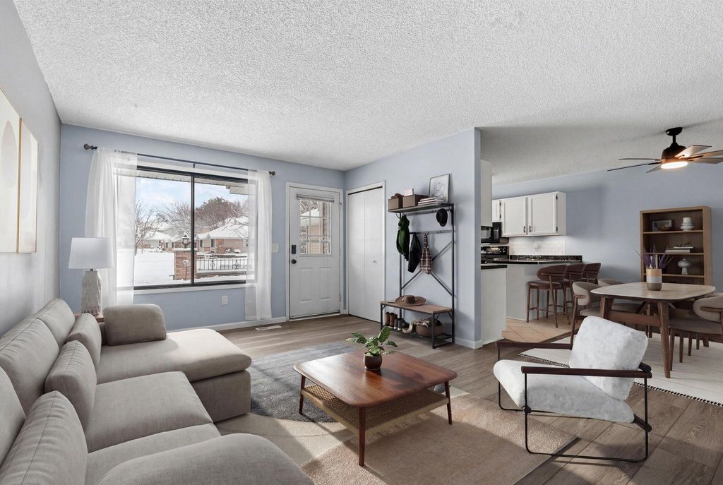 Photo of 7633 Wedgewood Court N, Maple Grove, MN 55311 (MLS # 7018064)