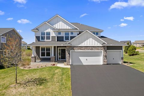 19171 Impala Avenue Lakeville MN 55044