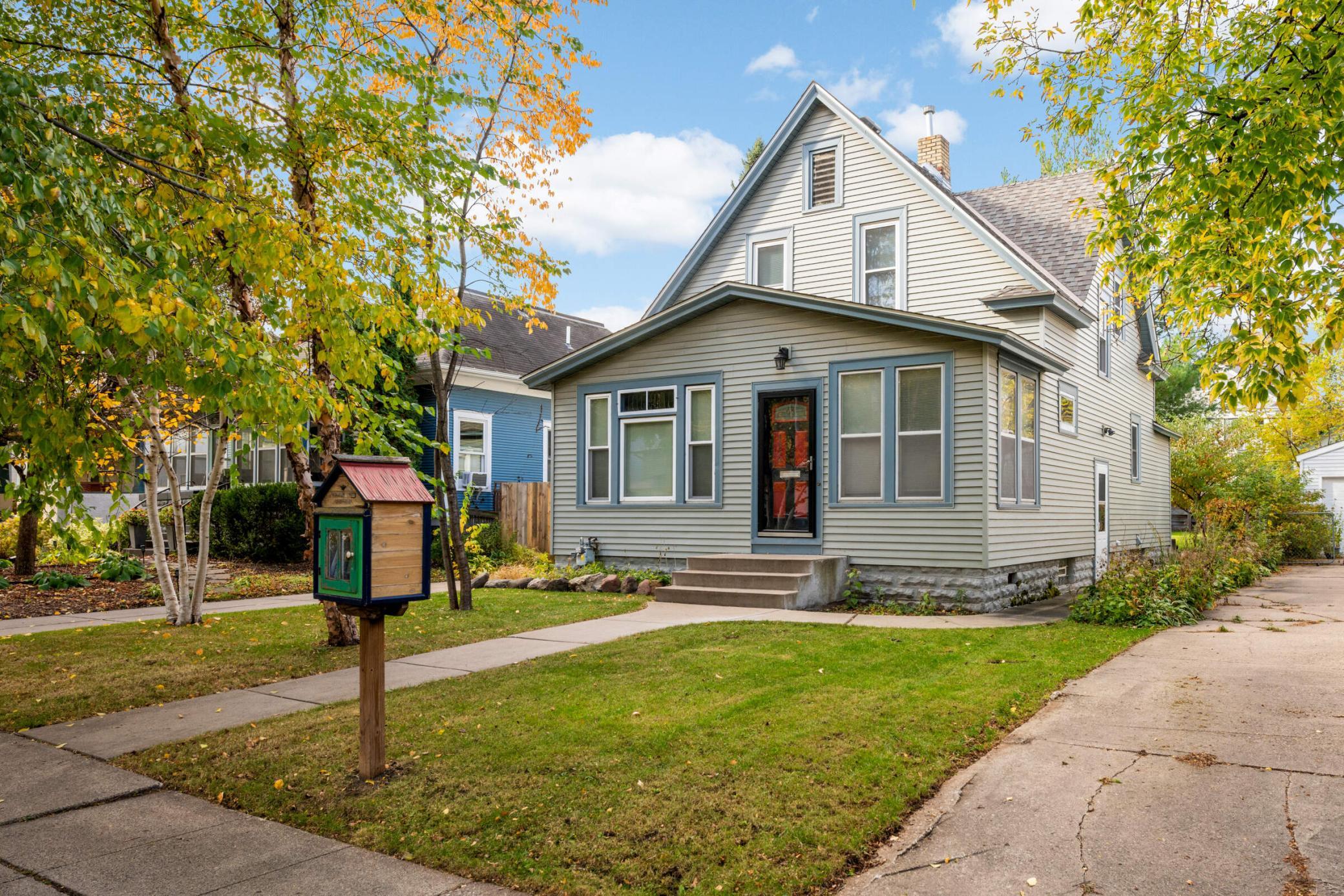 4032 Lyndale Avenue S