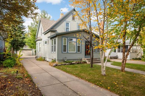 4032 Lyndale Avenue S Minneapolis MN 55409