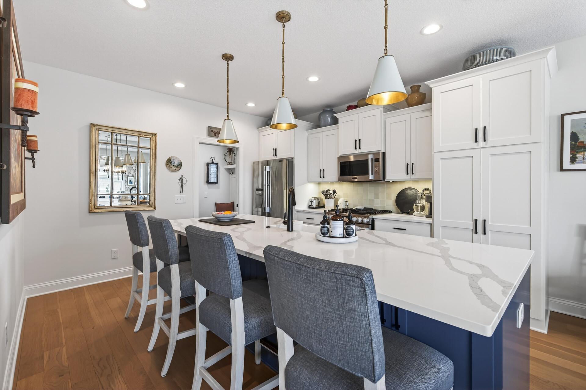 5039 Dale Ridge Road