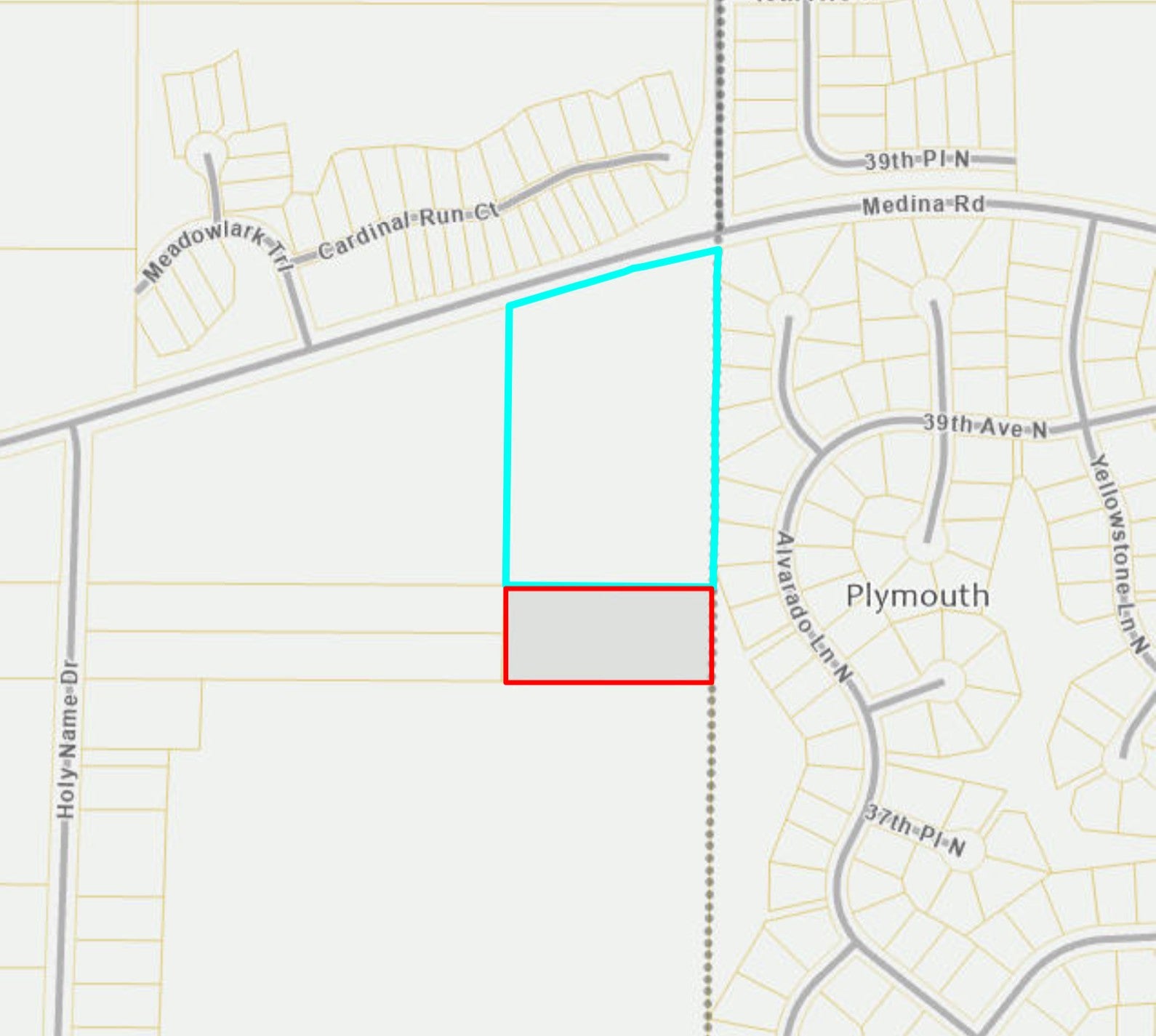 23x Medina Road