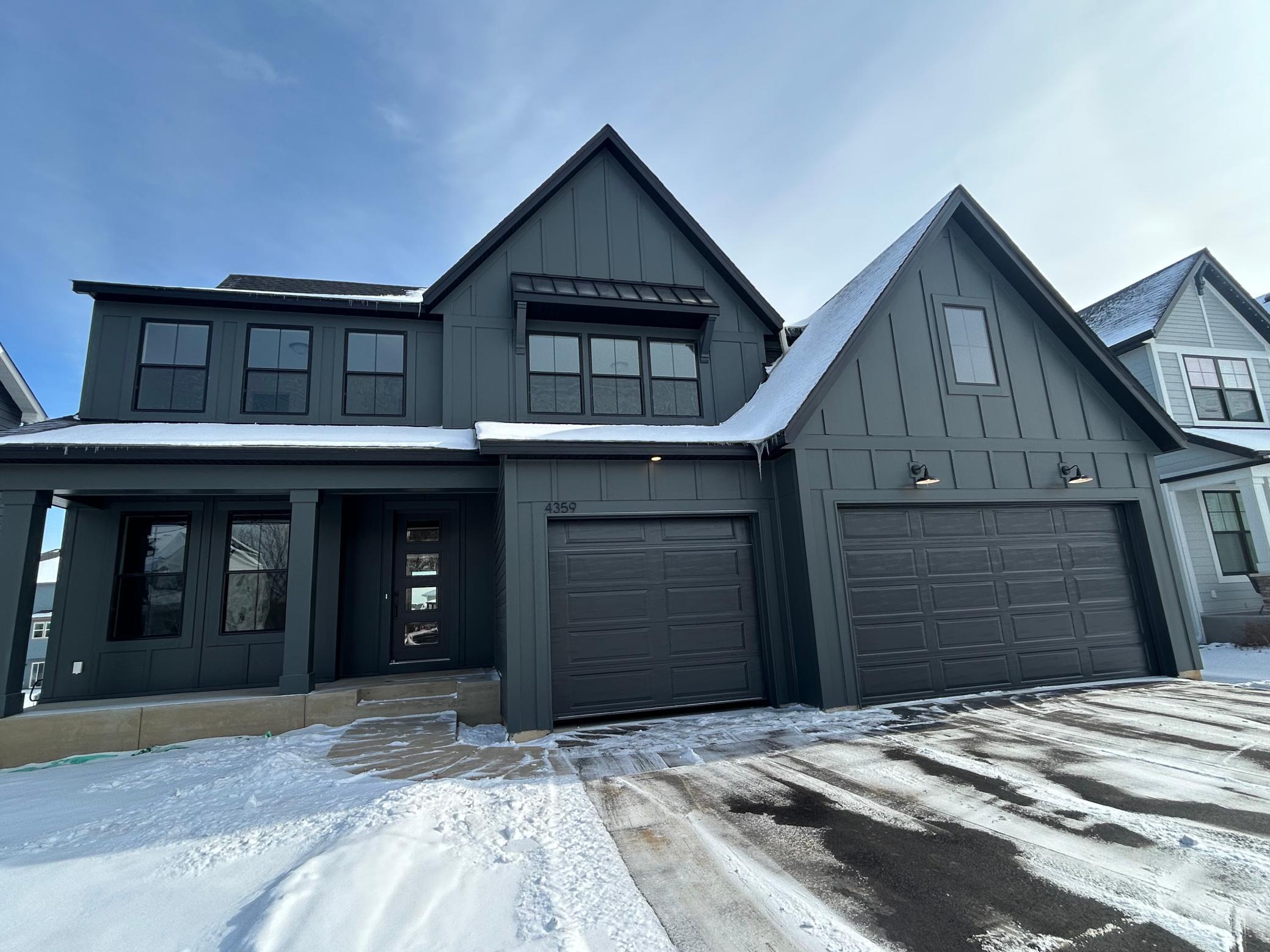 4359 Arbor Drive