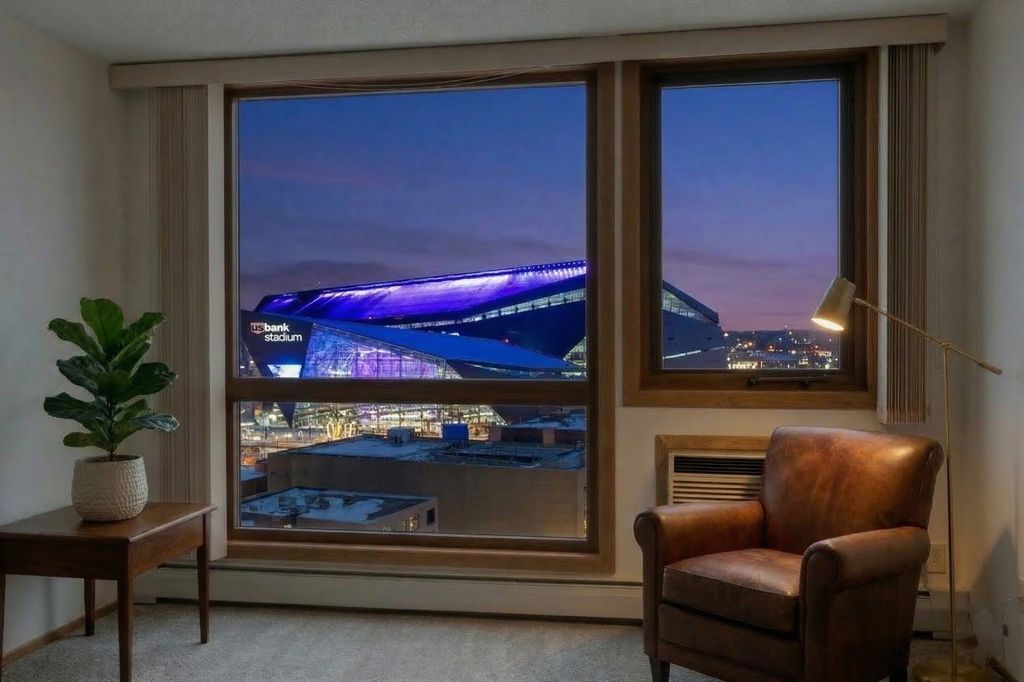 Photo of 433 S 7th Street #2212, Minneapolis, MN 55415 (MLS # 7029485)