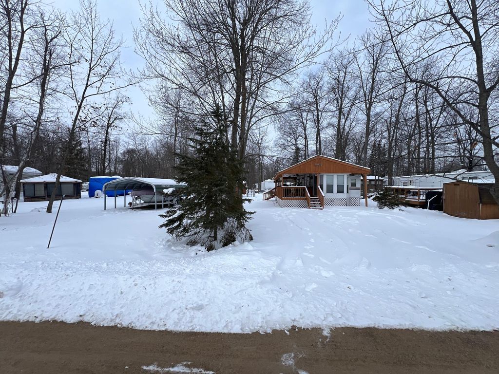 Photo of N3-6 &amp; N3-5 Sherwood Forest, Aitkin, MN 56431 (MLS # 7037245)