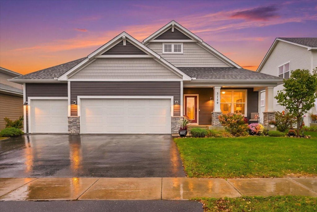 Photo of 3129 Glasgow Street, River Falls, WI 54022 (MLS # 7161012)