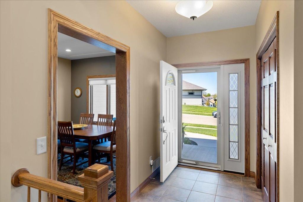 Photo of 5236 Southern Ridge Lane SW, Rochester, MN 55902 (MLS # 7076211)