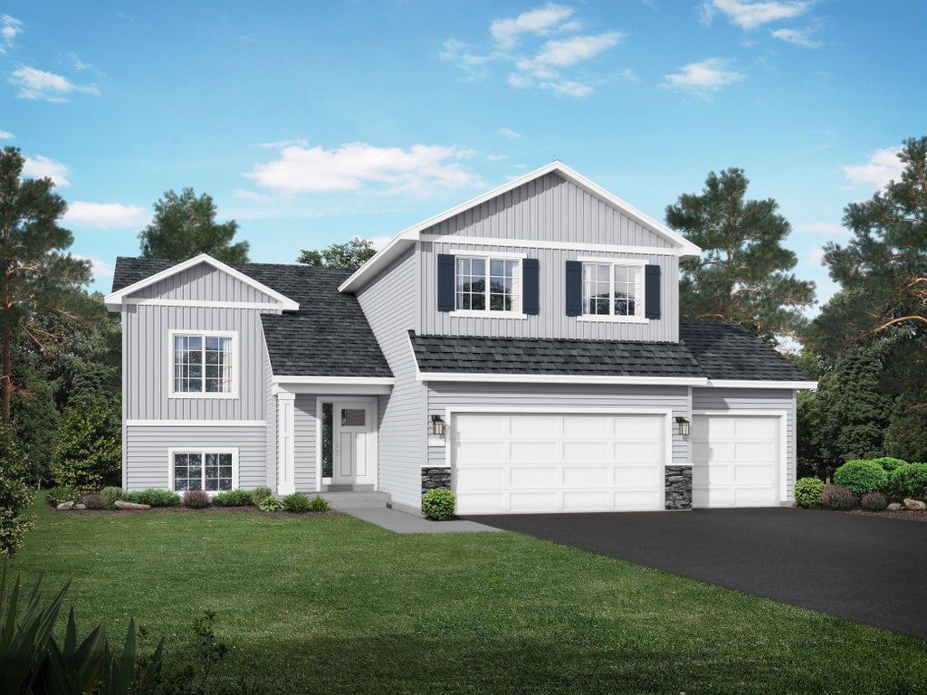 Photo of 937 Yellowcrest Street SW, Delano, MN 55328 (MLS # 7147412)