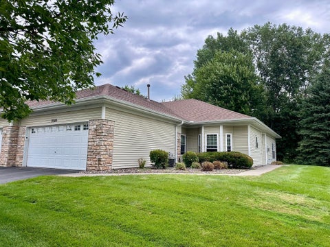 Photo of 2318 Foxglove Way, Hudson, WI 54016 (MLS # 7131271)