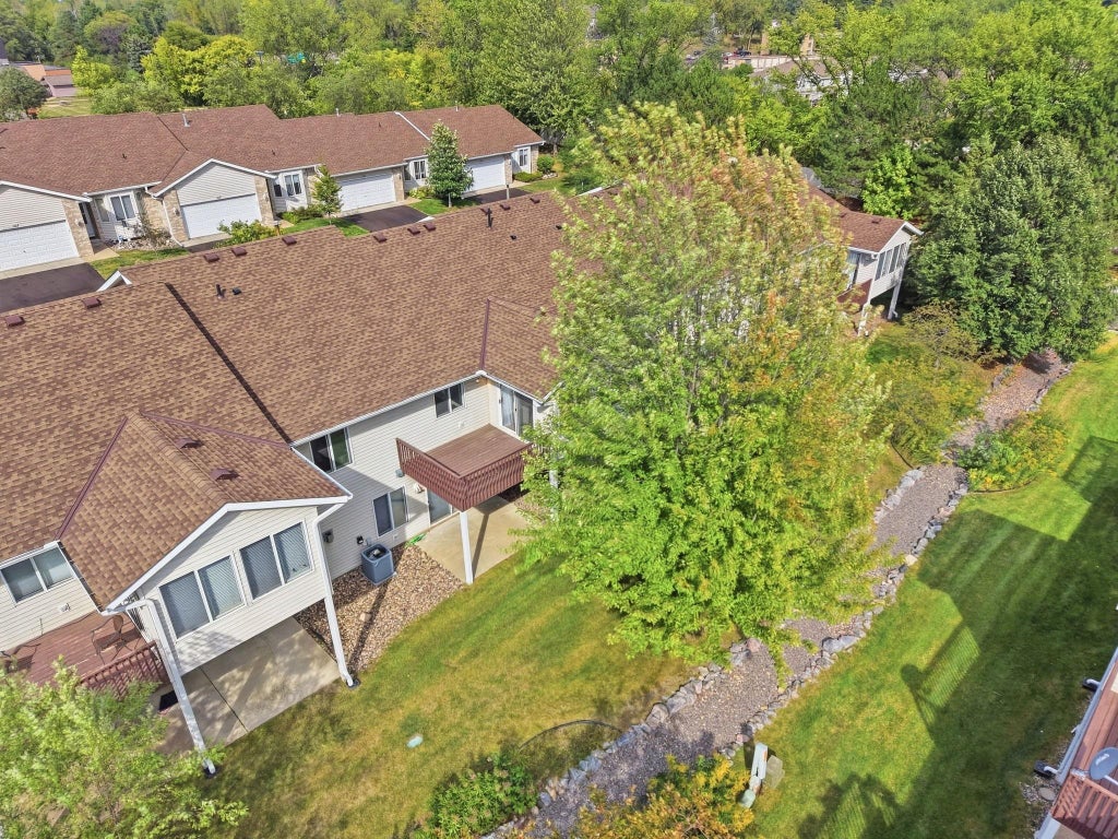Photo of 12822 Glen Court, Apple Valley, MN 55124 (MLS # 7124594)