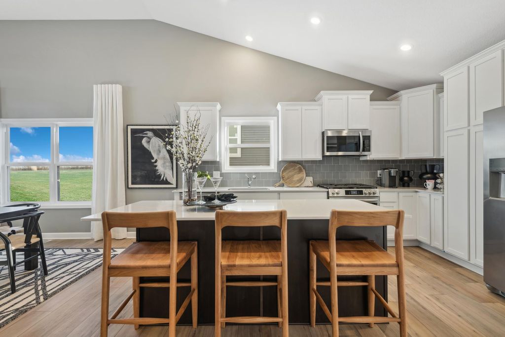 Photo of 7521 Lotus Lane, Lino Lakes, MN 55038 (MLS # 7008106)