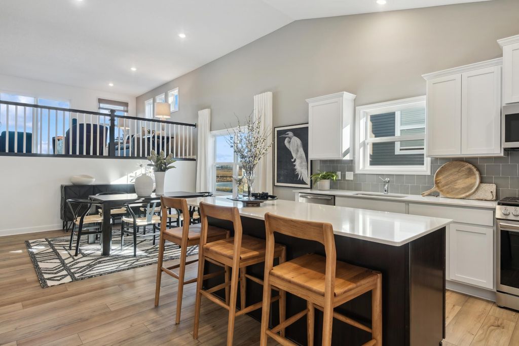 Photo of 7521 Lotus Lane, Lino Lakes, MN 55038 (MLS # 7008106)