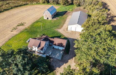 25805 Fairgreen Avenue Farmington MN 55024