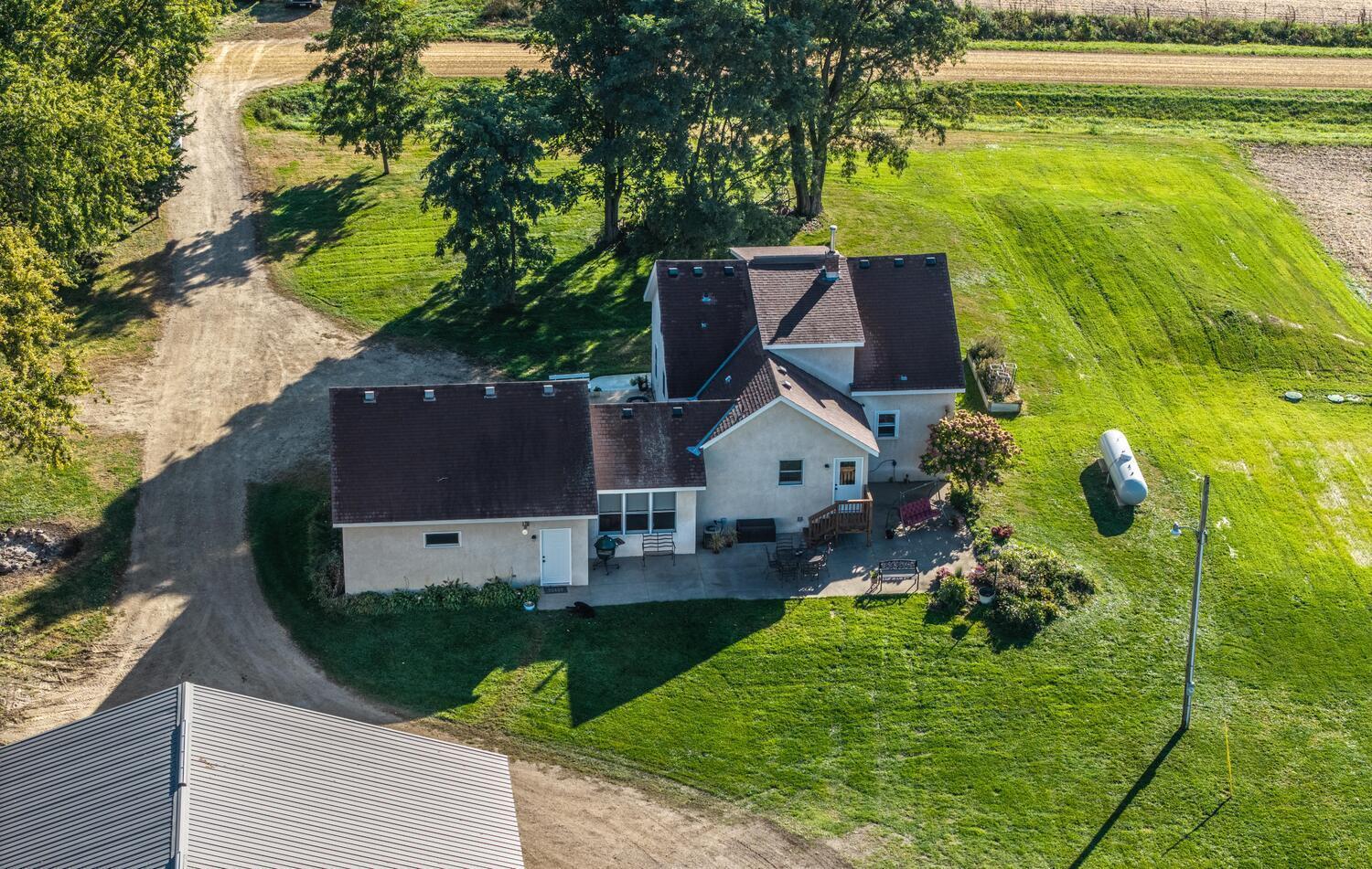 25805 Fairgreen Avenue