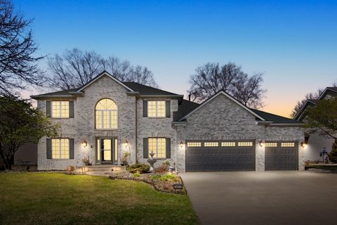 14217 Footbridge Way Apple Valley MN 55124