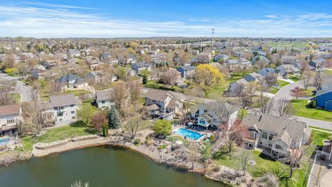 14217 Footbridge Way Apple Valley MN 55124