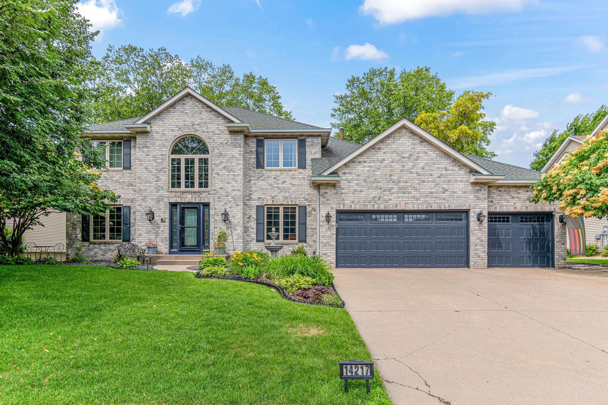 14217 Footbridge Way