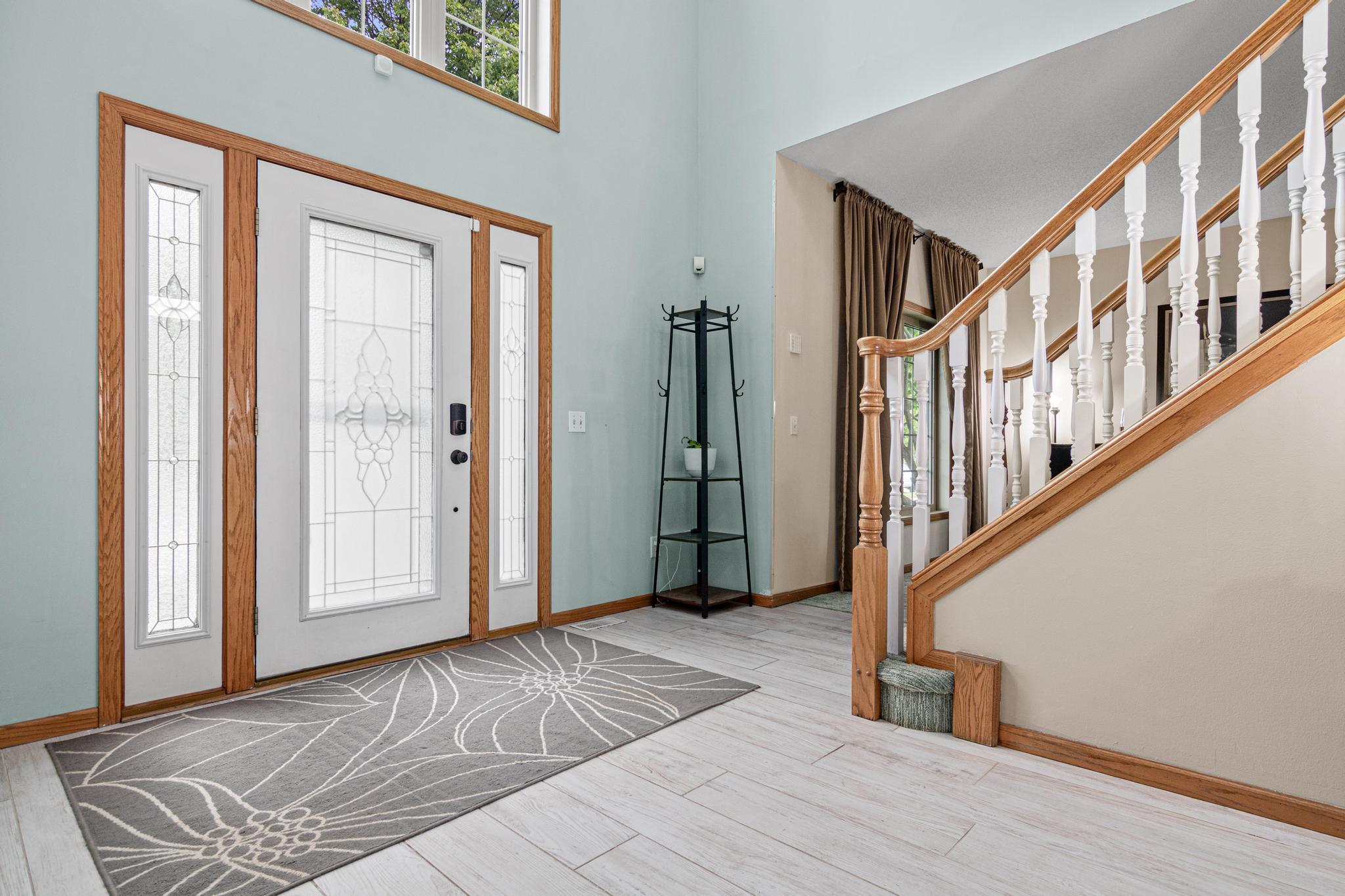 14217 Footbridge Way