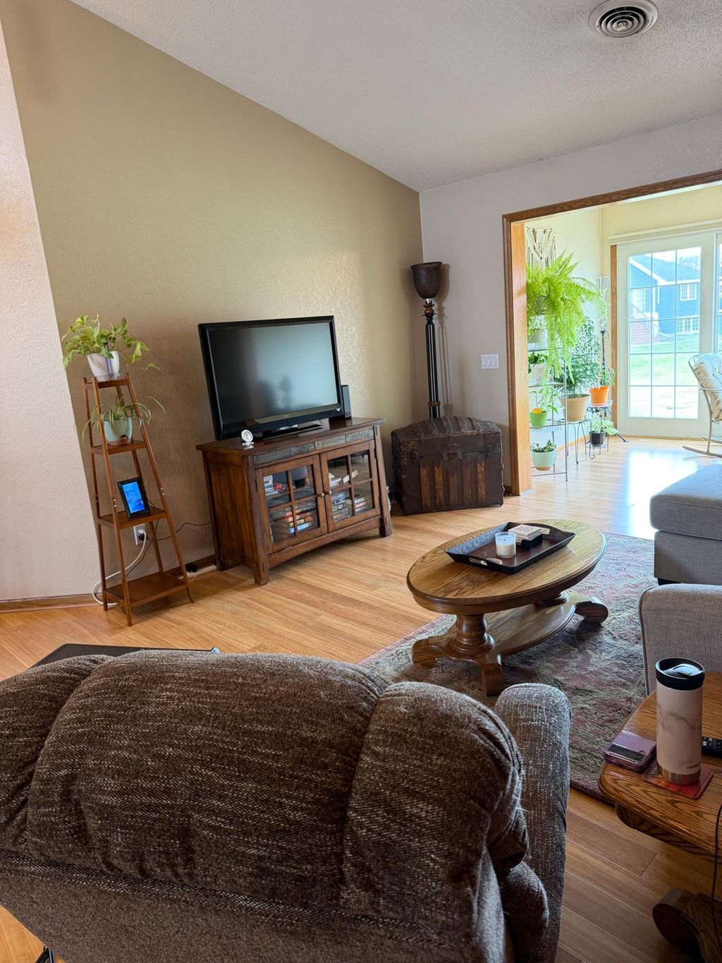 Photo of 924 S Gould Street, Redwood Falls, MN 56283 (MLS # 7062143)