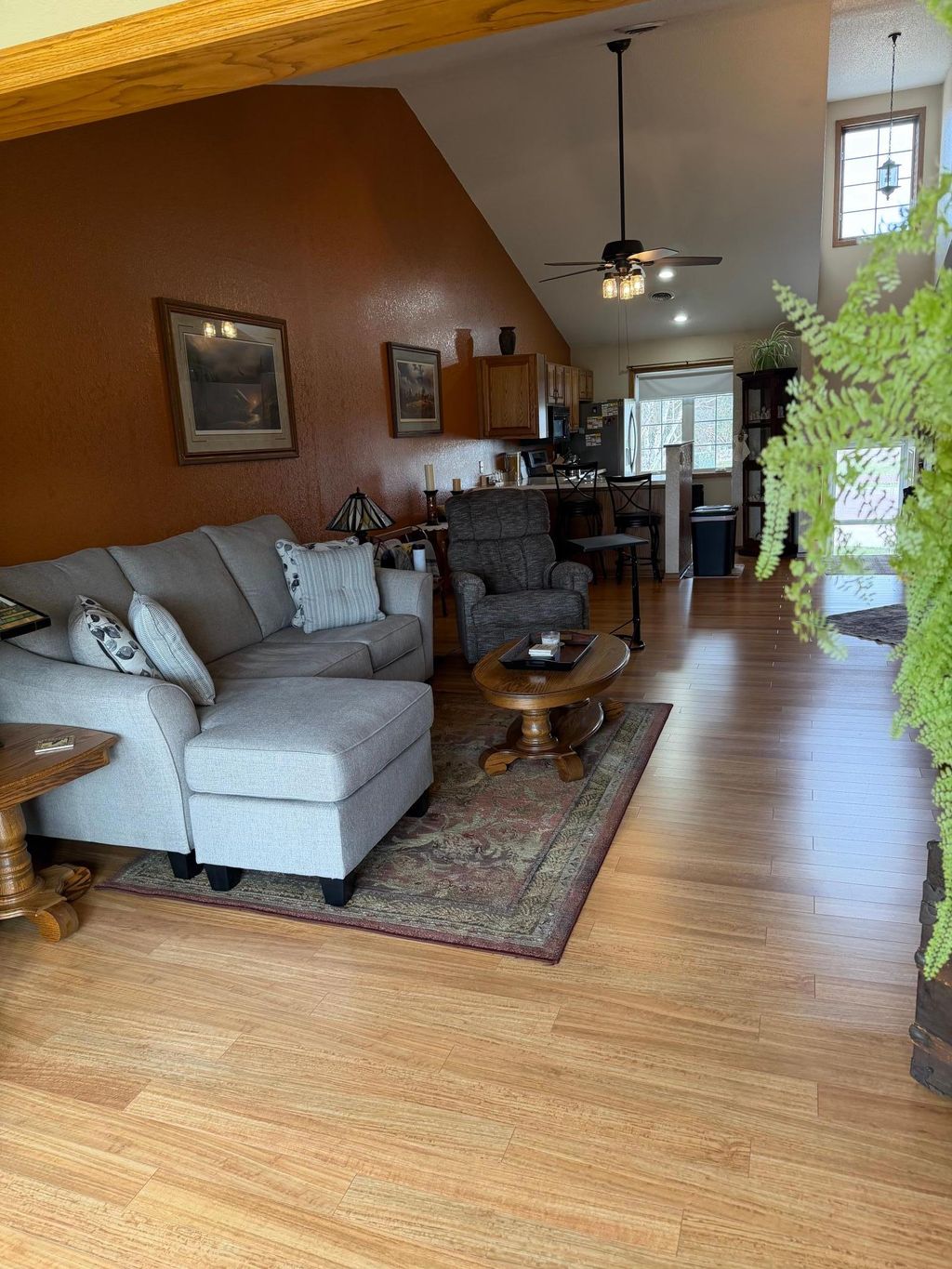 Photo of 924 S Gould Street, Redwood Falls, MN 56283 (MLS # 7062143)