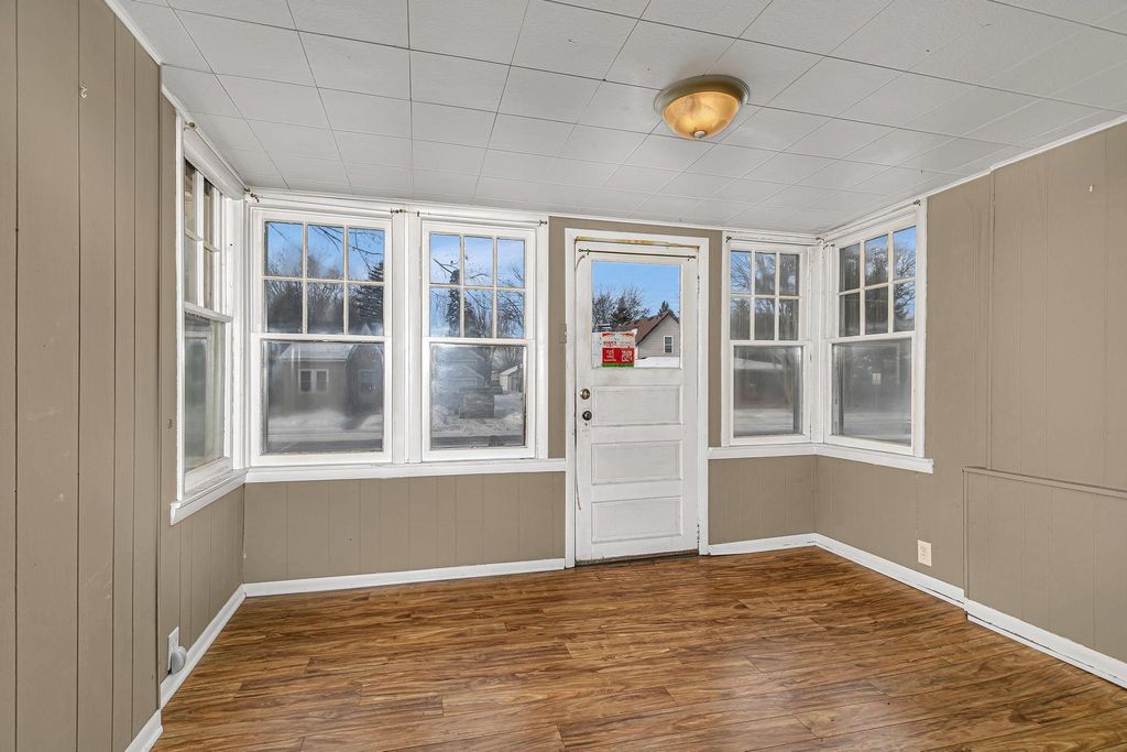 Photo of 325 Central Avenue N, Milaca, MN 56353 (MLS # 6825992)