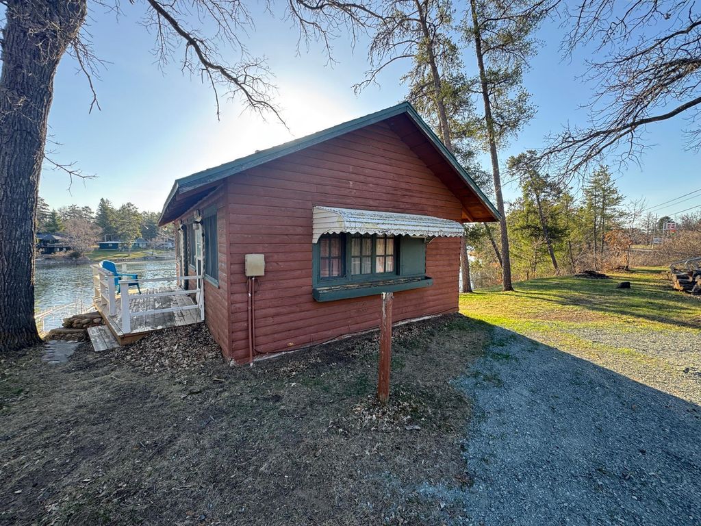 Photo of 900 Park Avenue N #6, Park Rapids, MN 56470 (MLS # 7059925)