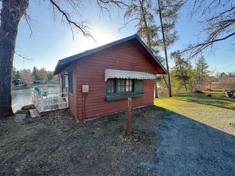 Photo of 900 Park Avenue N #6, Park Rapids, MN 56470 (MLS # 7059925)