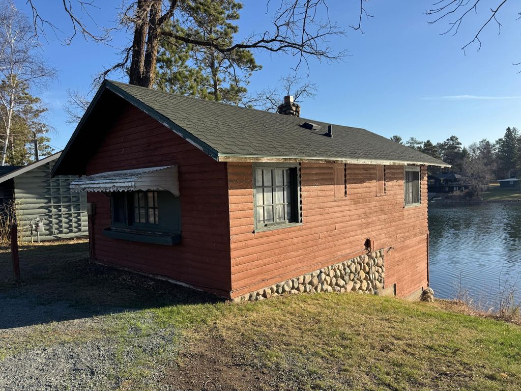 Photo of 900 Park Avenue N #6, Park Rapids, MN 56470 (MLS # 7059925)