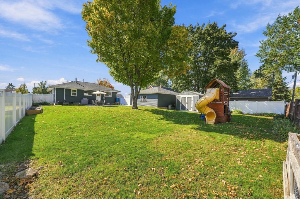 Photo of 1108 Hoffman Street W, Cannon Falls, MN 55009 (MLS # 7155787)