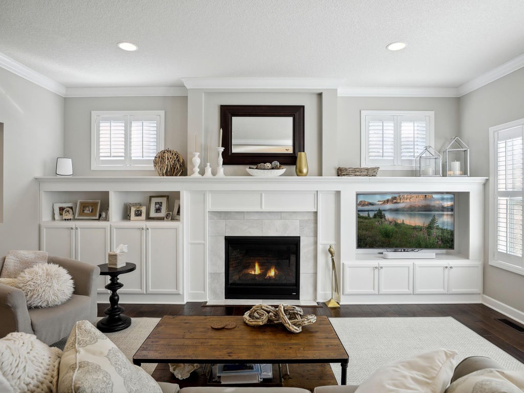 Photo of 5209 W 48th Street, Edina, MN 55436 (MLS # 7147820)