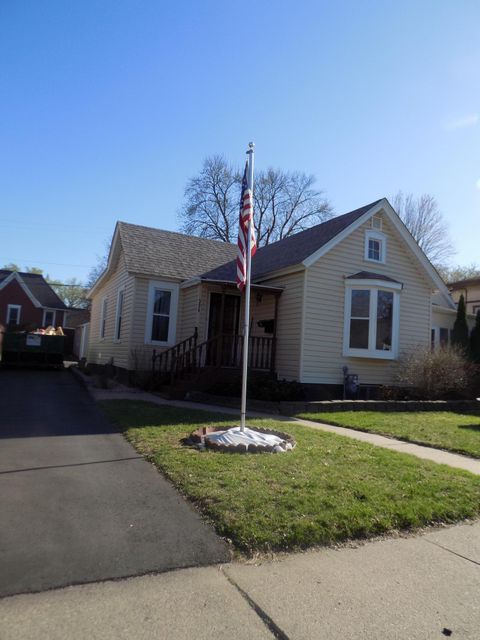 306 Goodhue Street Saint Paul MN 55102