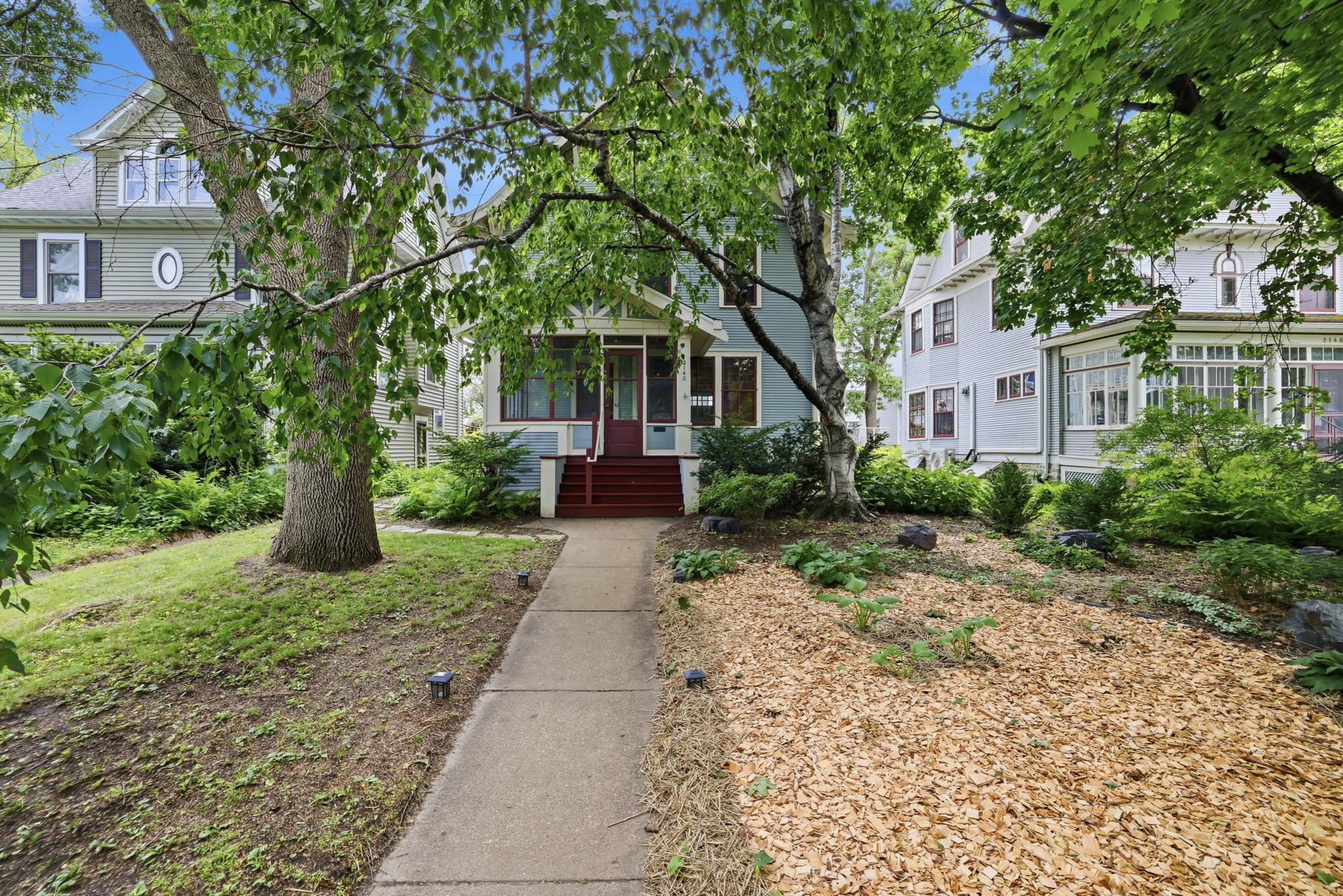2140 Dayton Avenue