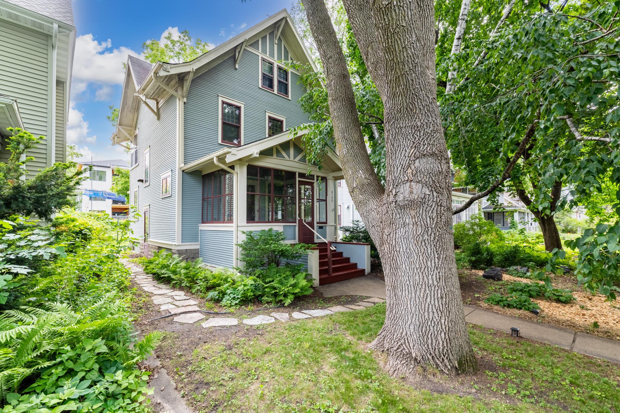 2140 Dayton Avenue