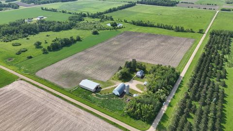 37454 605th Avenue Bluffton Twp MN 56518