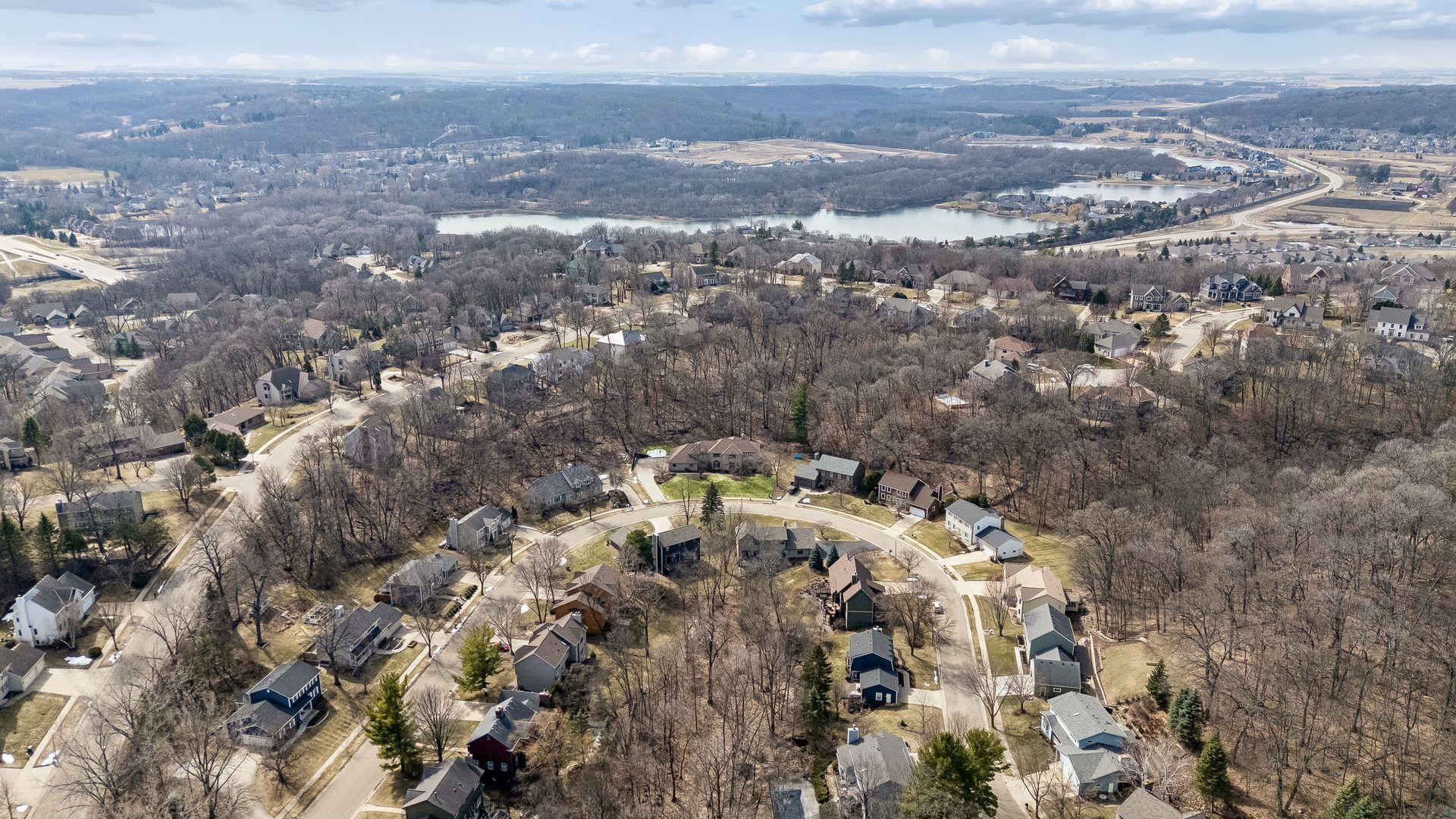 1337 Woodland Drive SW