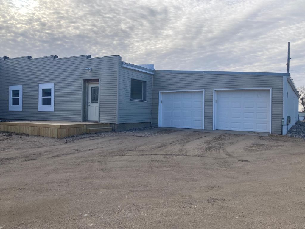 Photo of 219 6th Street #9, Hawley, MN 56549 (MLS # 7044838)
