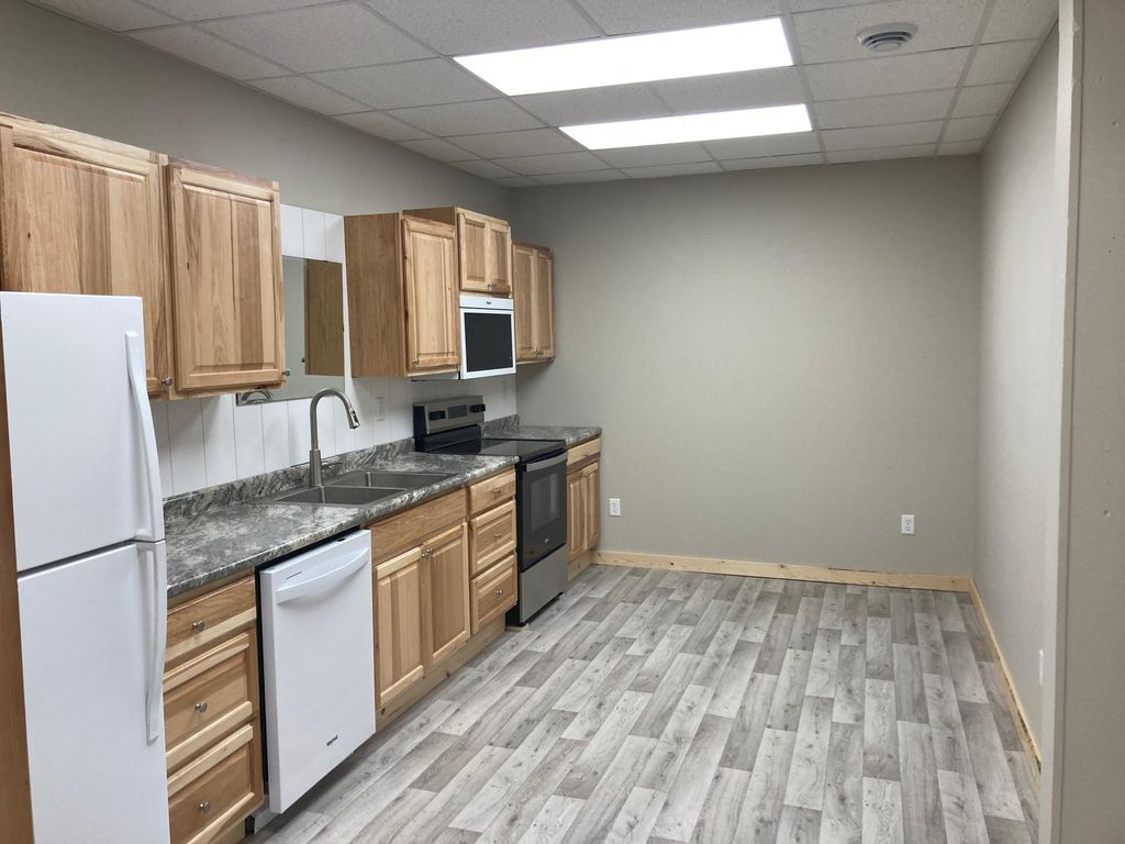 Photo of 219 6th Street #9, Hawley, MN 56549 (MLS # 7044838)