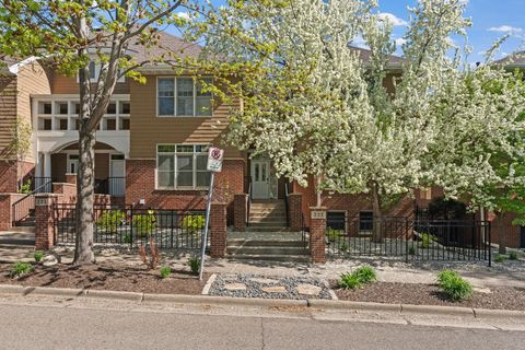 222 Ridgewood Avenue Minneapolis MN 55403