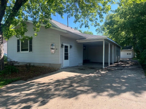 Photo of 514 Swift Avenue N, Litchfield, MN 55355 (MLS # 7096023)