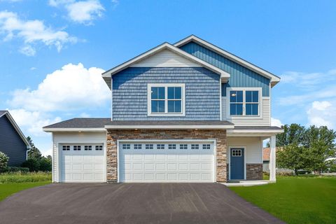 Photo of 2924 Lavender Parkway, Faribault, MN 55021 (MLS # 6751480)