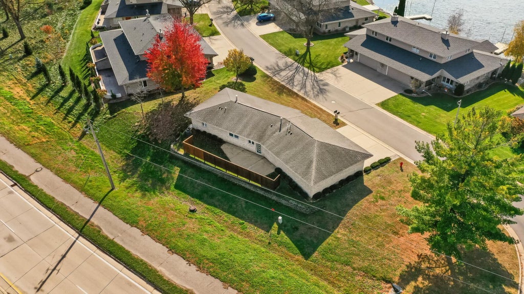Photo of 315 Salem Point Drive SW, Rochester, MN 55902 (MLS # 7166737)