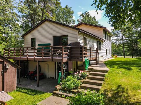 Photo of 31879 US 71, Park Rapids, MN 56470 (MLS # 7059172)