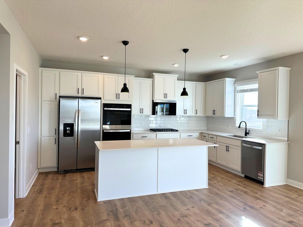 Photo of 6240 Jennifer Avenue AVE S, Cottage Grove, MN 55016 (MLS # 7071051)
