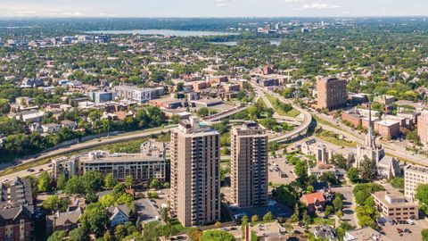 400 Groveland Avenue 1808 Minneapolis MN 55403